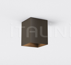 Итальянские Потолочные светильники - Потолочный светильник Kinzo 140 Итальянские Потолочные светильники - Потолочный светильник Kinzo 140 фабрика Astro Lighting