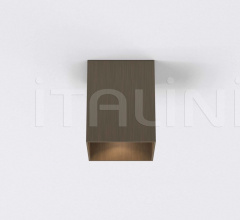 Итальянские Потолочные светильники - Потолочный светильник Kinzo 140 Итальянские Потолочные светильники - Потолочный светильник Kinzo 140 фабрика Astro Lighting