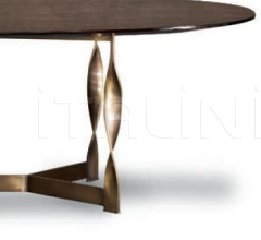 Стол обеденный Pliet Стол обеденный Pliet фабрика Rugiano