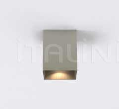 Итальянские Потолочные светильники - Потолочный светильник Kinzo 140 Итальянские Потолочные светильники - Потолочный светильник Kinzo 140 фабрика Astro Lighting