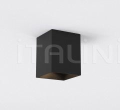 Итальянские Потолочные светильники - Потолочный светильник Kinzo 140 Итальянские Потолочные светильники - Потолочный светильник Kinzo 140 фабрика Astro Lighting