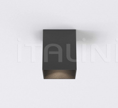 Итальянские Потолочные светильники - Потолочный светильник Kinzo 140 Итальянские Потолочные светильники - Потолочный светильник Kinzo 140 фабрика Astro Lighting