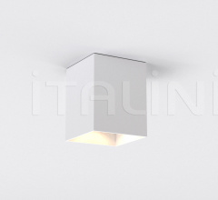 Итальянские Потолочные светильники - Потолочный светильник Kinzo 140 Итальянские Потолочные светильники - Потолочный светильник Kinzo 140 фабрика Astro Lighting