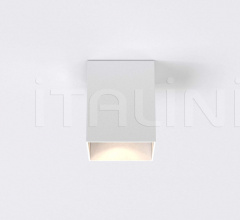 Итальянские Потолочные светильники - Потолочный светильник Kinzo 140 Итальянские Потолочные светильники - Потолочный светильник Kinzo 140 фабрика Astro Lighting