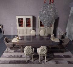 Стол обеденный Pliet Стол обеденный Pliet фабрика Rugiano