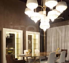 Стол обеденный Pliet Стол обеденный Pliet фабрика Rugiano