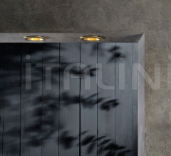 Итальянские Потолочные светильники - Потолочный светильник Solway Round Итальянские Потолочные светильники - Потолочный светильник Solway Round фабрика Astro Lighting