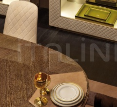 Стол обеденный Pliet Стол обеденный Pliet фабрика Rugiano