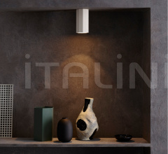 Итальянские Потолочные светильники - Потолочный светильник Shadow Surface 150 Итальянские Потолочные светильники - Потолочный светильник Shadow Surface 150 фабрика Astro Lighting