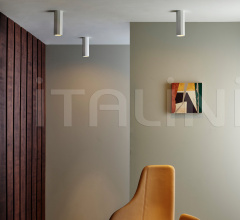 Итальянские Потолочные светильники - Потолочный светильник Shadow Surface 220 Итальянские Потолочные светильники - Потолочный светильник Shadow Surface 220 фабрика Astro Lighting