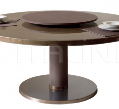 Круглый стол Fujico Круглый стол Fujico фабрика Rugiano