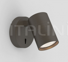 Настенный светильник Ascoli Single Switched Настенный светильник Ascoli Single Switched фабрика Astro Lighting