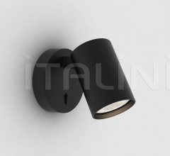 Настенный светильник Ascoli Single Switched Настенный светильник Ascoli Single Switched фабрика Astro Lighting