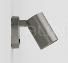 Настенный светильник Ascoli Single Switched Настенный светильник Ascoli Single Switched фабрика Astro Lighting
