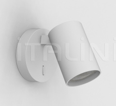 Настенный светильник Ascoli Single Switched Настенный светильник Ascoli Single Switched фабрика Astro Lighting
