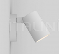 Настенный светильник Ascoli Single Switched Настенный светильник Ascoli Single Switched фабрика Astro Lighting