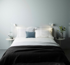 Настенный светильник Ascoli Single Switched Настенный светильник Ascoli Single Switched фабрика Astro Lighting