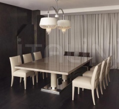 Стол обеденный Fujico Стол обеденный Fujico фабрика Rugiano