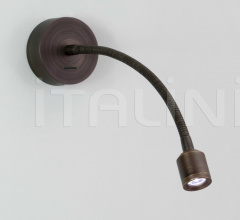 Настенный светильник Fosso switched LED Настенный светильник Fosso switched LED фабрика Astro Lighting