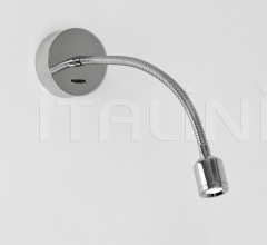 Настенный светильник Fosso switched LED Настенный светильник Fosso switched LED фабрика Astro Lighting