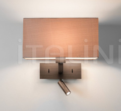 Настенный светильник Park Lane Reader LED Настенный светильник Park Lane Reader LED фабрика Astro Lighting