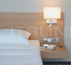 Настенный светильник Park Lane Reader LED Настенный светильник Park Lane Reader LED фабрика Astro Lighting