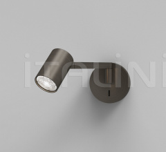 Настенный светильник Ascoli Swing Настенный светильник Ascoli Swing фабрика Astro Lighting