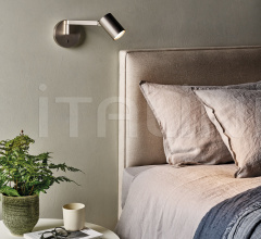 Настенный светильник Ascoli Swing Настенный светильник Ascoli Swing фабрика Astro Lighting