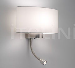 Настенный светильник Napoli LED Настенный светильник Napoli LED фабрика Astro Lighting