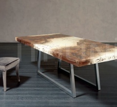 Стол обеденный Decoro Стол обеденный Decoro фабрика Rugiano