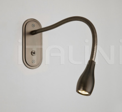 Настенный светильник Lindos Switched LED Настенный светильник Lindos Switched LED фабрика Astro Lighting