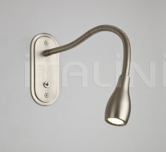 Настенный светильник Lindos Switched LED Настенный светильник Lindos Switched LED фабрика Astro Lighting