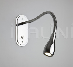 Настенный светильник Lindos Switched LED Настенный светильник Lindos Switched LED фабрика Astro Lighting