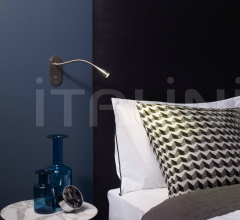 Настенный светильник Lindos Switched LED Настенный светильник Lindos Switched LED фабрика Astro Lighting