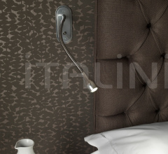 Настенный светильник Lindos Switched LED Настенный светильник Lindos Switched LED фабрика Astro Lighting