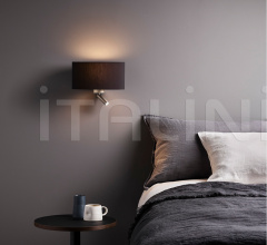 Настенный светильник Napoli Reader LED Настенный светильник Napoli Reader LED фабрика Astro Lighting