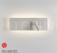 Настенный светильник Edge Reader LED Настенный светильник Edge Reader LED фабрика Astro Lighting
