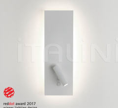 Настенный светильник Edge Reader LED Настенный светильник Edge Reader LED фабрика Astro Lighting