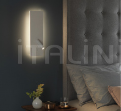 Настенный светильник Edge Reader LED Настенный светильник Edge Reader LED фабрика Astro Lighting