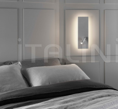 Настенный светильник Edge Reader LED Настенный светильник Edge Reader LED фабрика Astro Lighting