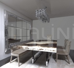 Стол обеденный Decoro Стол обеденный Decoro фабрика Rugiano