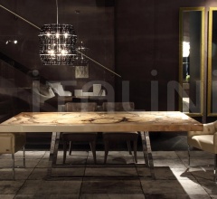 Стол обеденный Decoro Стол обеденный Decoro фабрика Rugiano