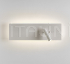 Настенный светильник Edge Reader LED Single Switch Настенный светильник Edge Reader LED Single Switch фабрика Astro Lighting