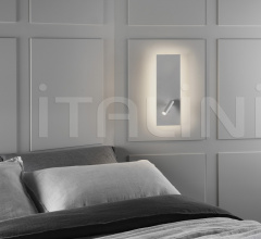 Настенный светильник Edge Reader LED Single Switch Настенный светильник Edge Reader LED Single Switch фабрика Astro Lighting