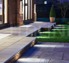 Итальянские Уличные светильники - Настенный светильник Tango LED 3000K фабрика Astro Lighting