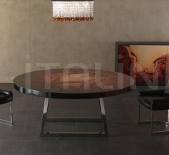 Круглый стол Decoro фабрика Rugiano