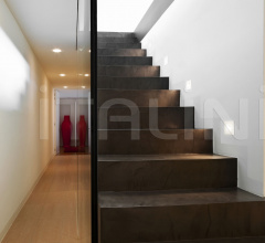 Итальянские Уличные светильники - Настенный светильник Tango LED 3000K фабрика Astro Lighting