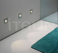 Итальянские Уличные светильники - Настенный светильник Tango LED 3000K фабрика Astro Lighting