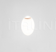 Итальянские Уличные светильники - Настенный светильник Leros Trimless LED фабрика Astro Lighting