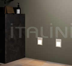 Итальянские Уличные светильники - Настенный светильник Borgo 90 LED 3000K фабрика Astro Lighting